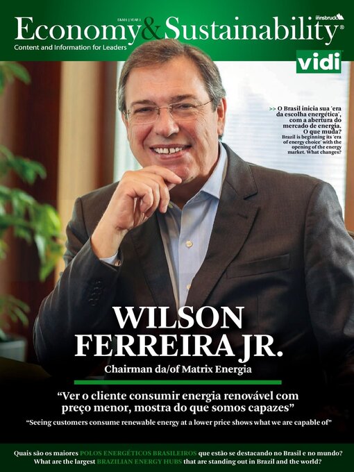 Cover image for Vidi